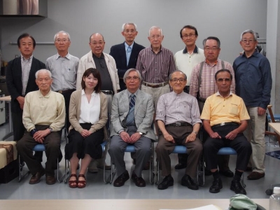 画友会
