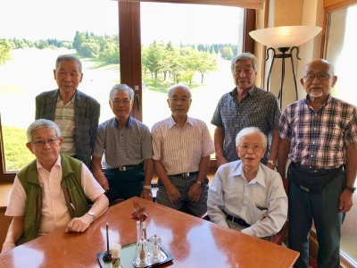 句遊会