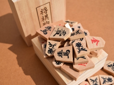 棋友会
